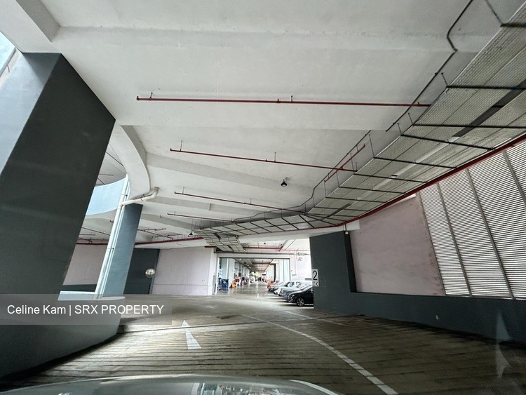 Loyang Enterprise Building (D17), Factory #615447091